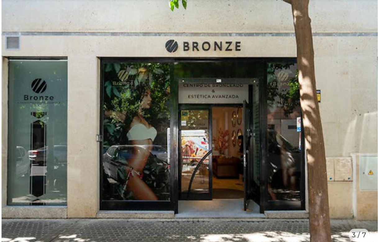 Alquiler de gabinete en clínica de medicina estética