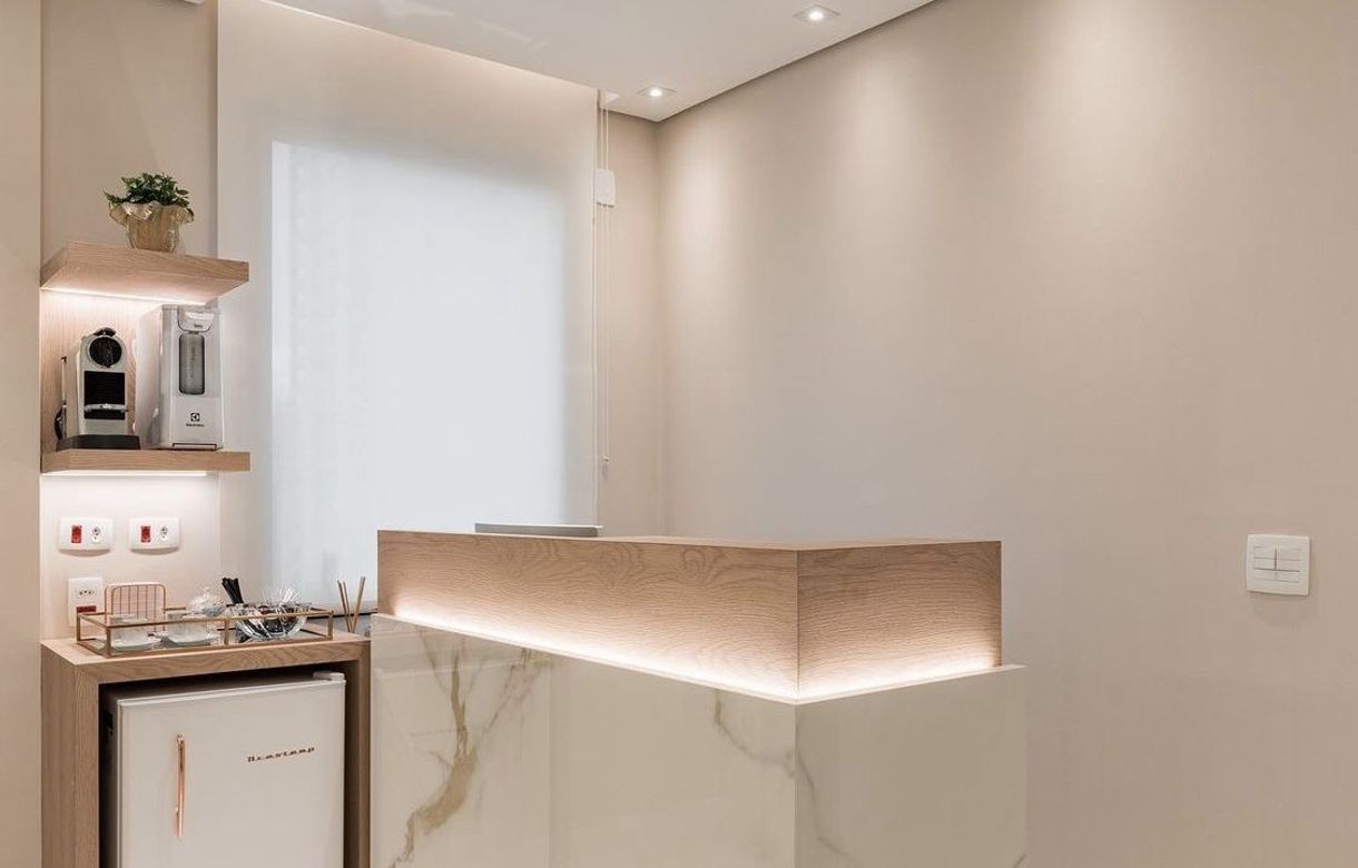 alquiler de espacio en salon de belleza