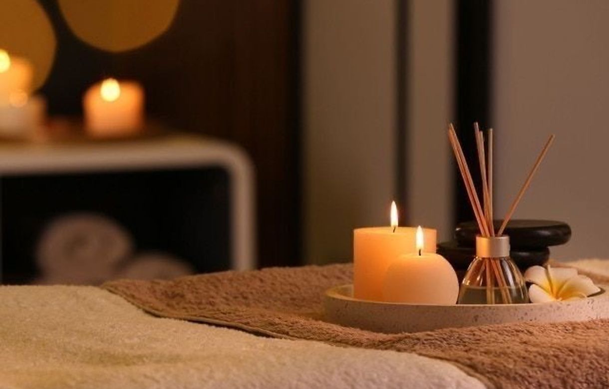 Salas de masaje | Fisioterapia