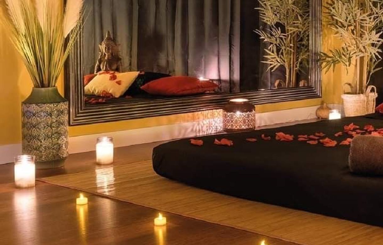 Salas de masaje | Fisioterapia