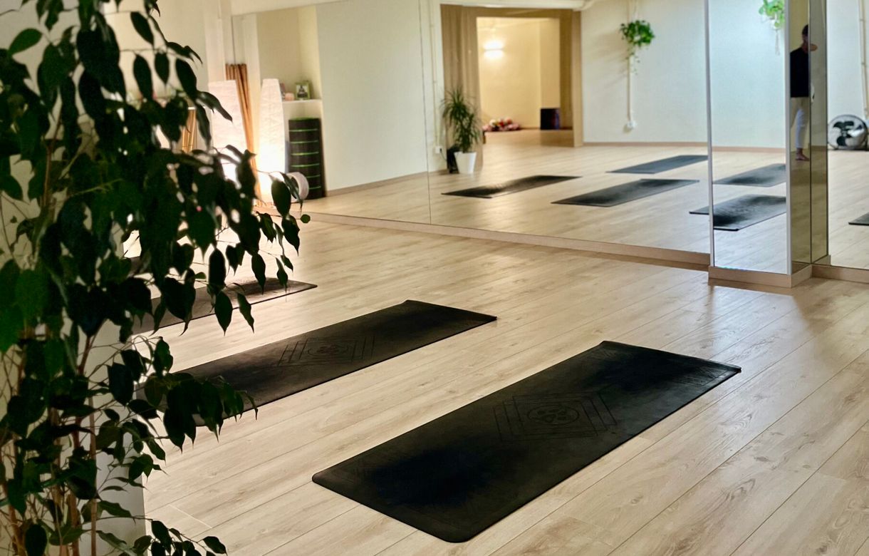 Alquiler sala Sant Just Desvern