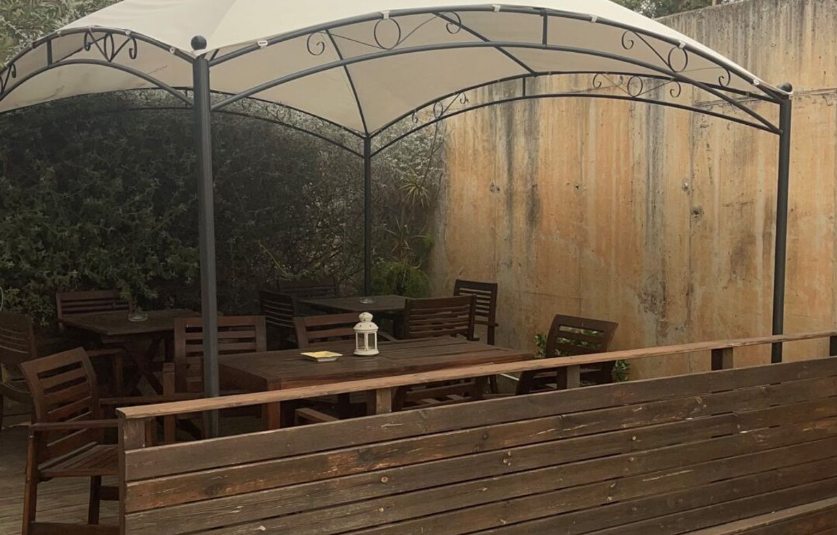 alquiler local Castelldefels