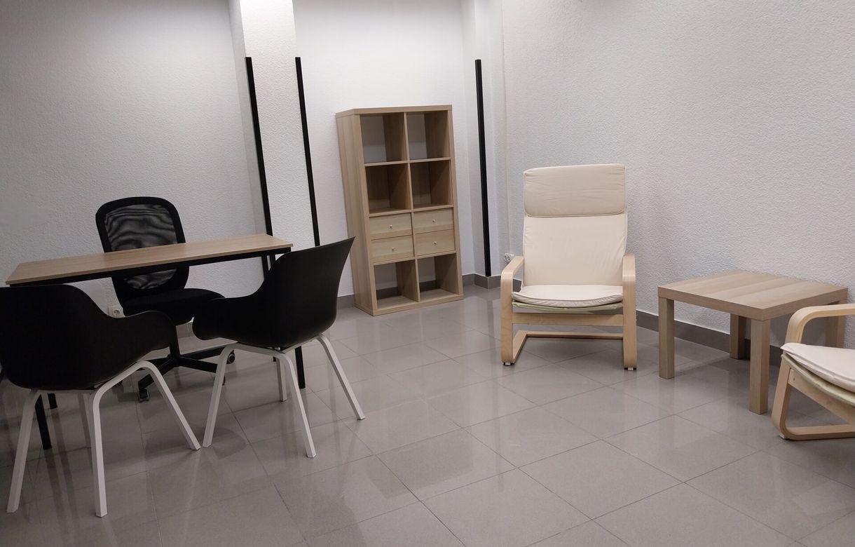 Alquiler Gava | Alquiler de Estudio para consulta en Gavà