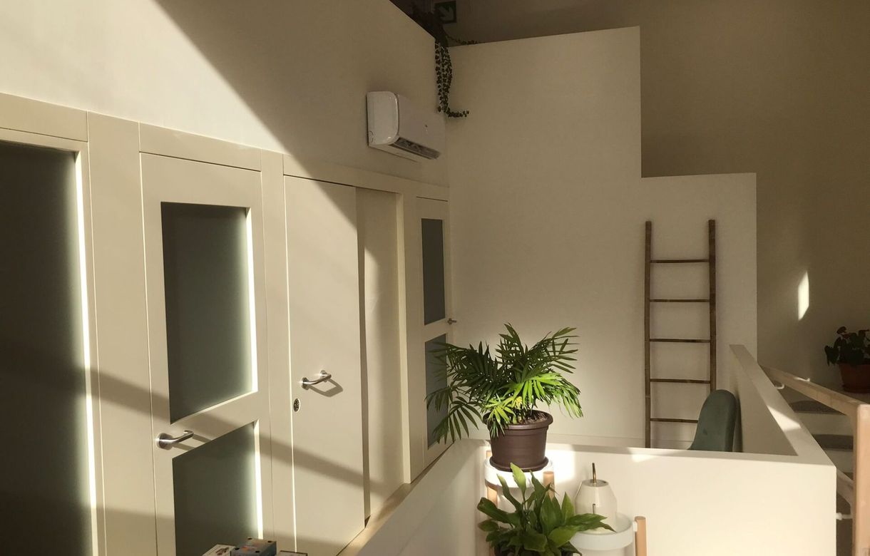 coworking Logroño médico