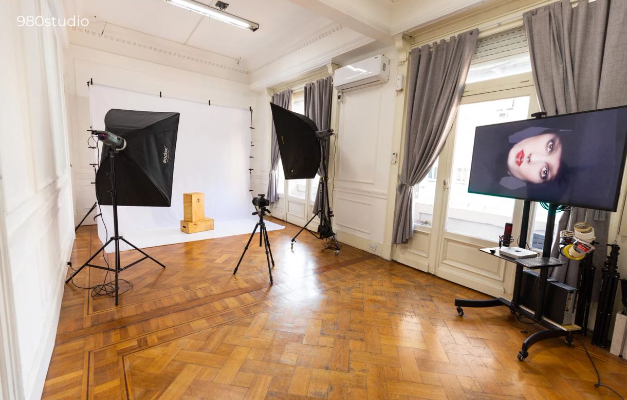 estudio fotografico caba