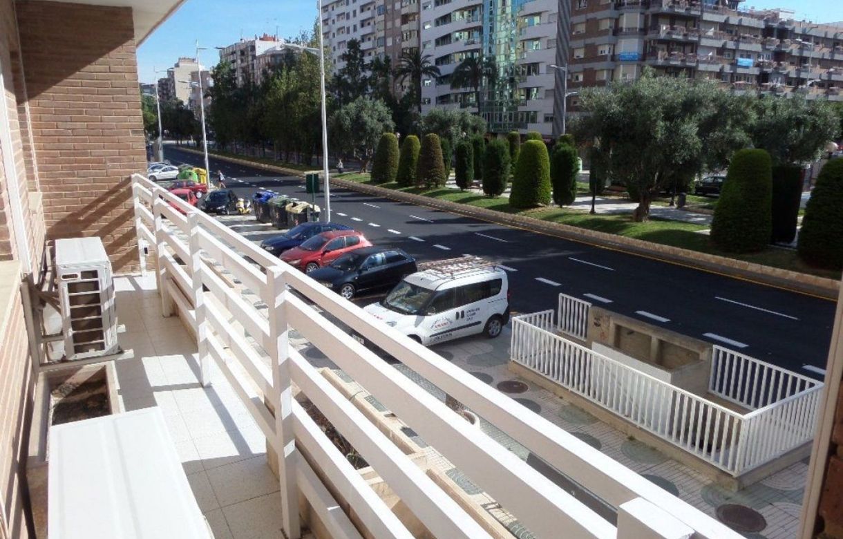 Alquiler despacho Cartagena