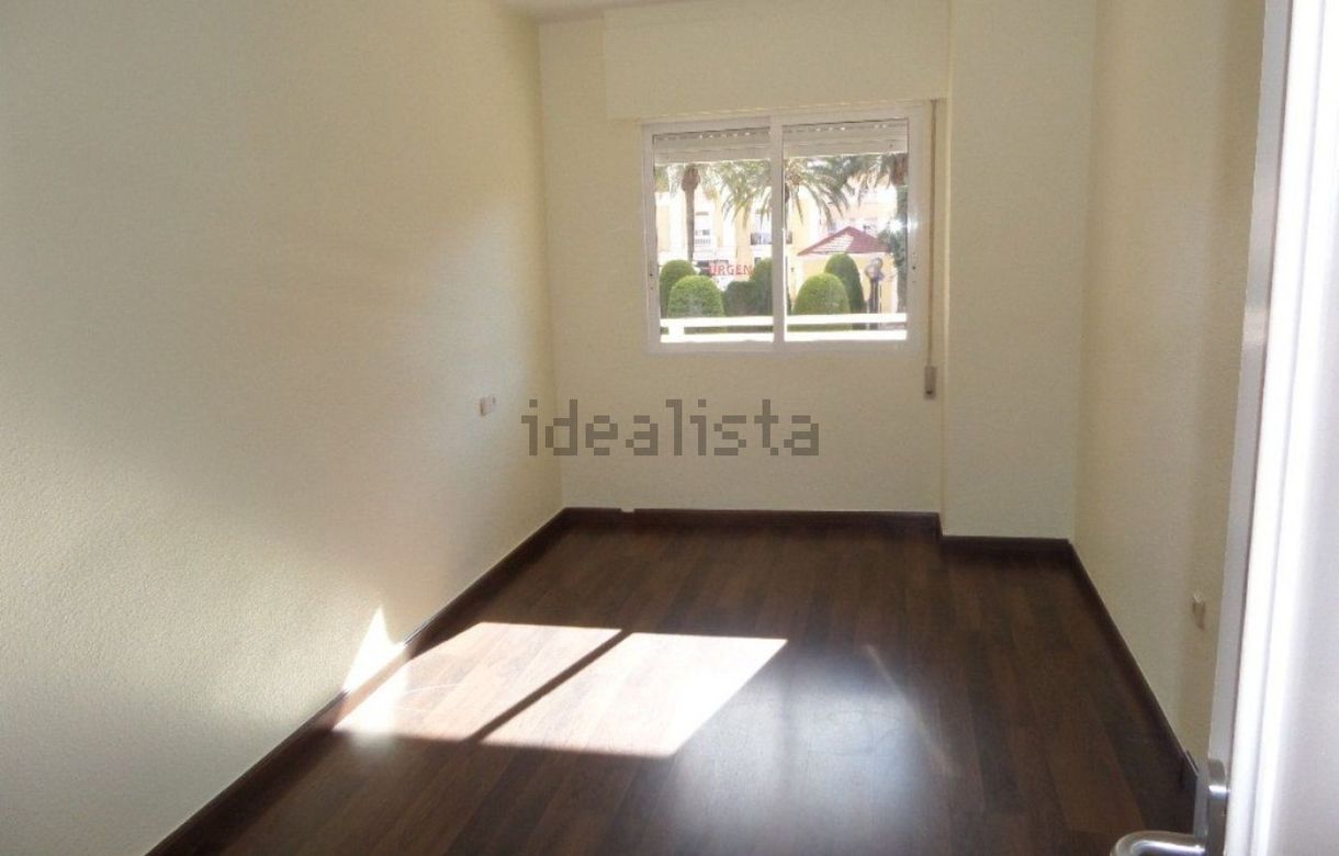 Alquiler despacho Cartagena