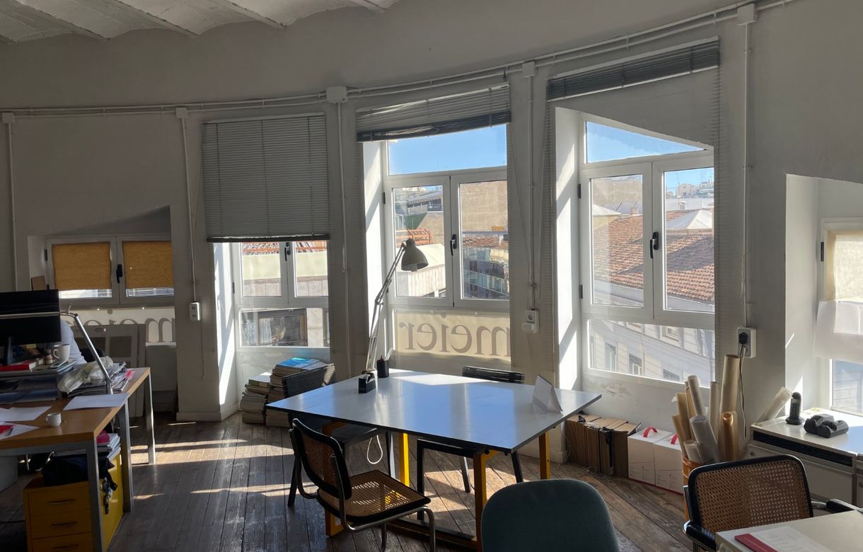 Estudio Arquitectura Valencia