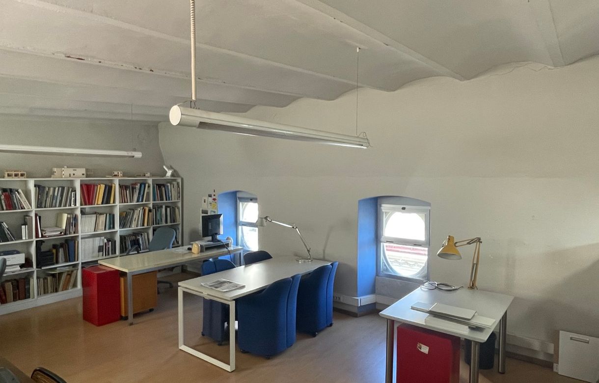 Estudio Arquitectura Valencia