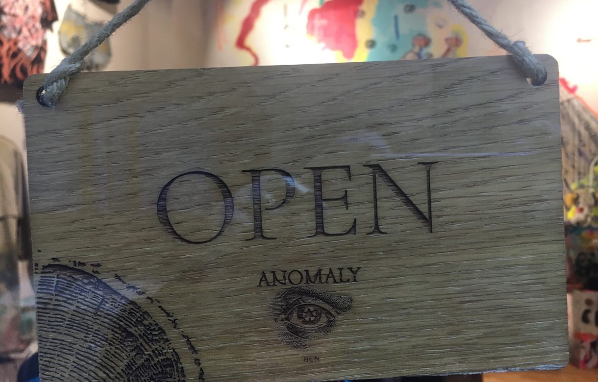 Tienda compartida Barcelona en Poble Espanyol