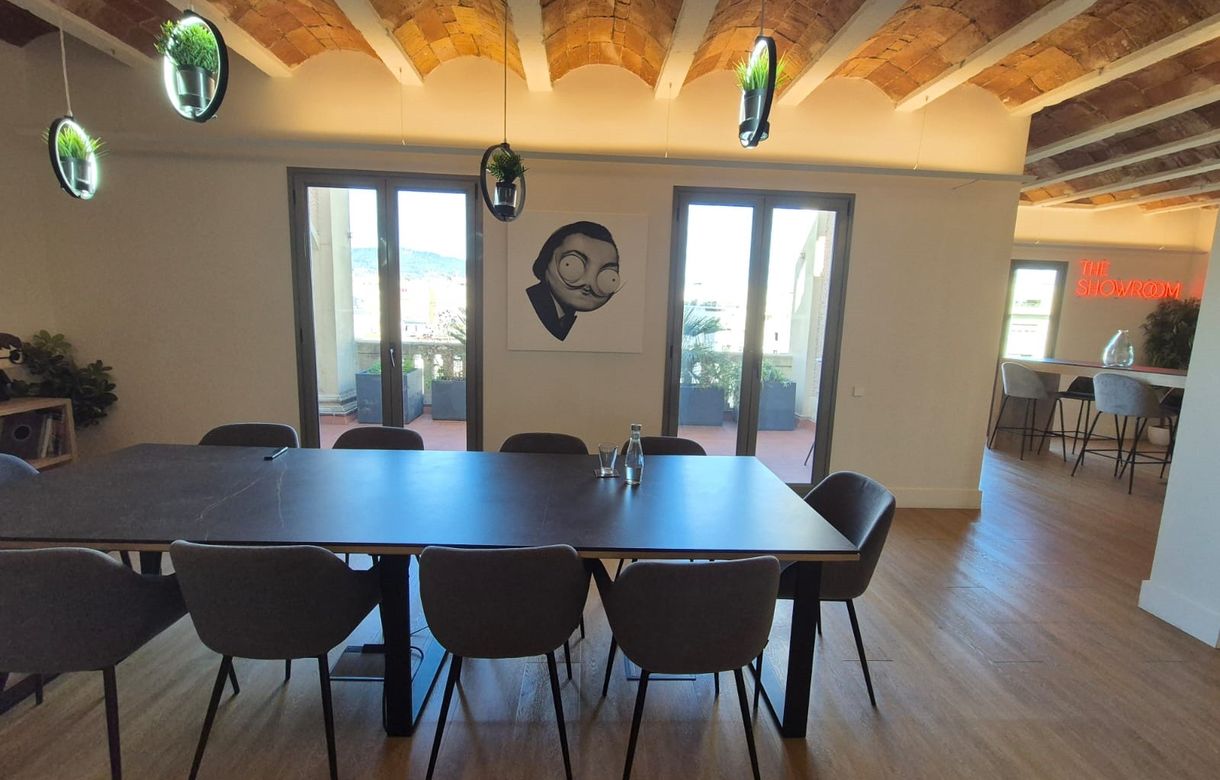 alquilar despacho en Barcelona | Despacho Abogados