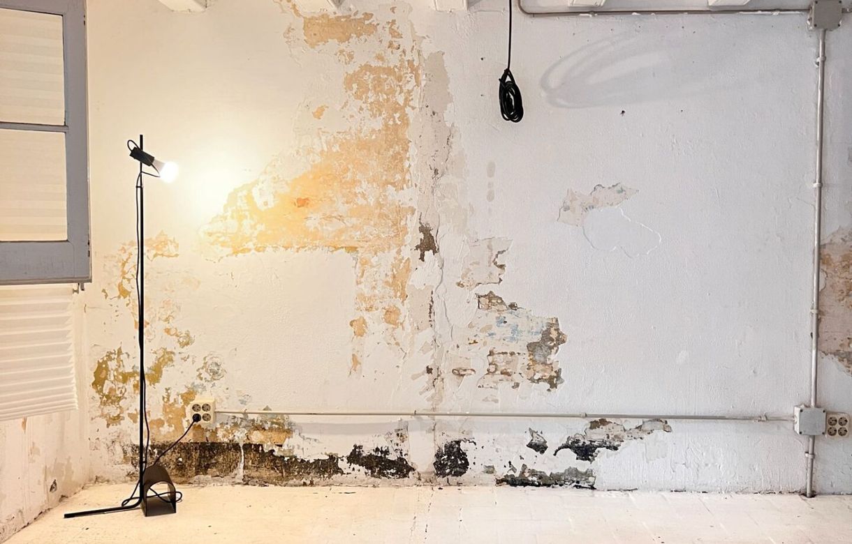 Alquiler taller Barcelona | taller en Poble-Sec | Espacio de trabajo