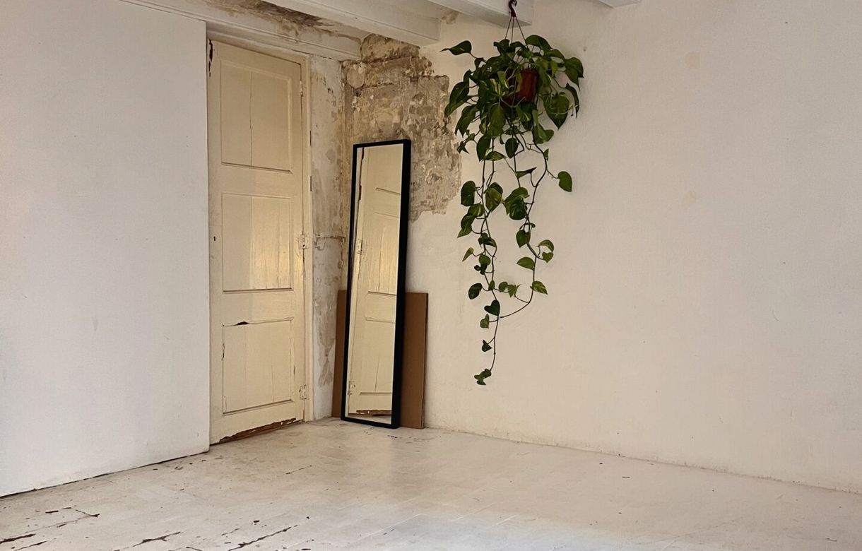 Alquiler taller Barcelona | taller en Poble-Sec | Espacio de trabajo