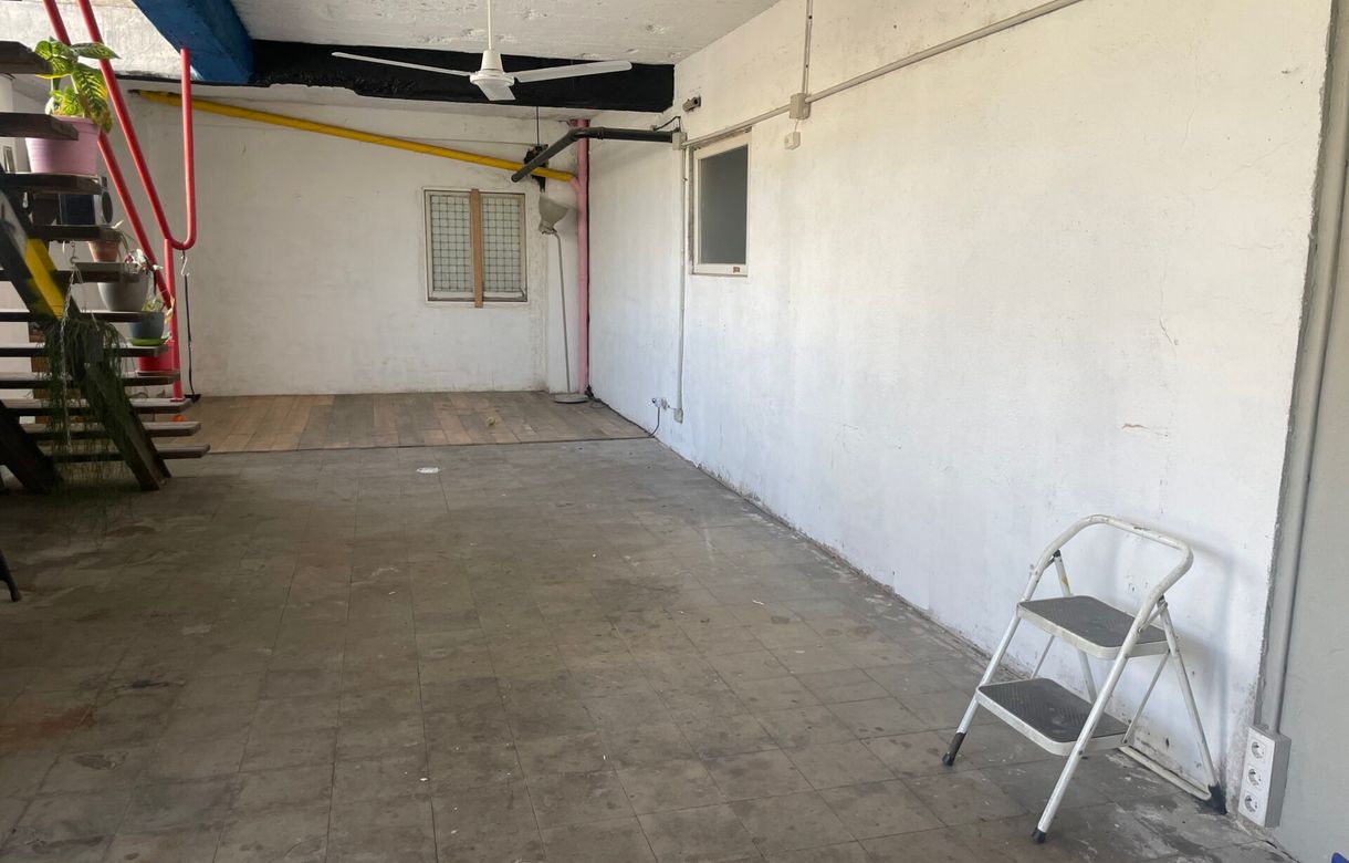 Taller coworking hospitalet