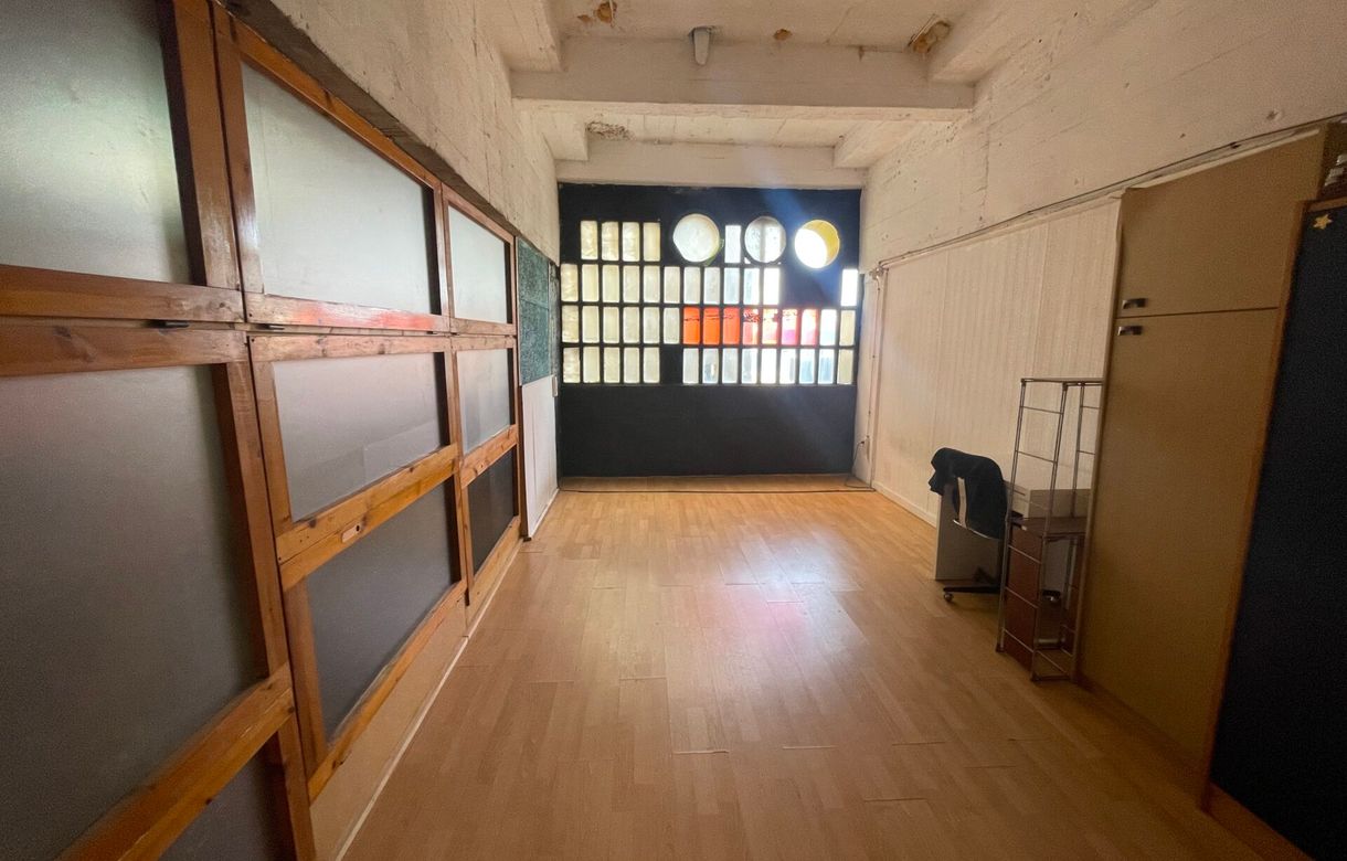 Taller coworking hospitalet