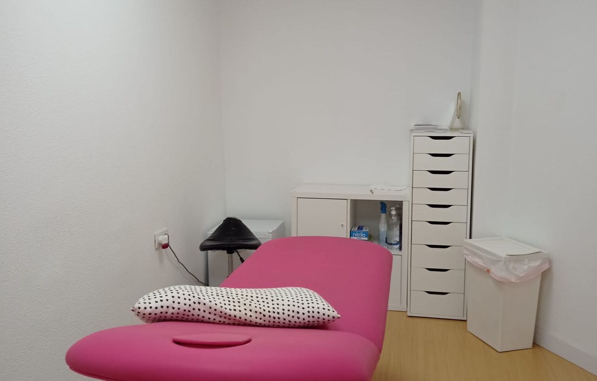 Consulta médica barata | Sala para pasar consulta en Murcia