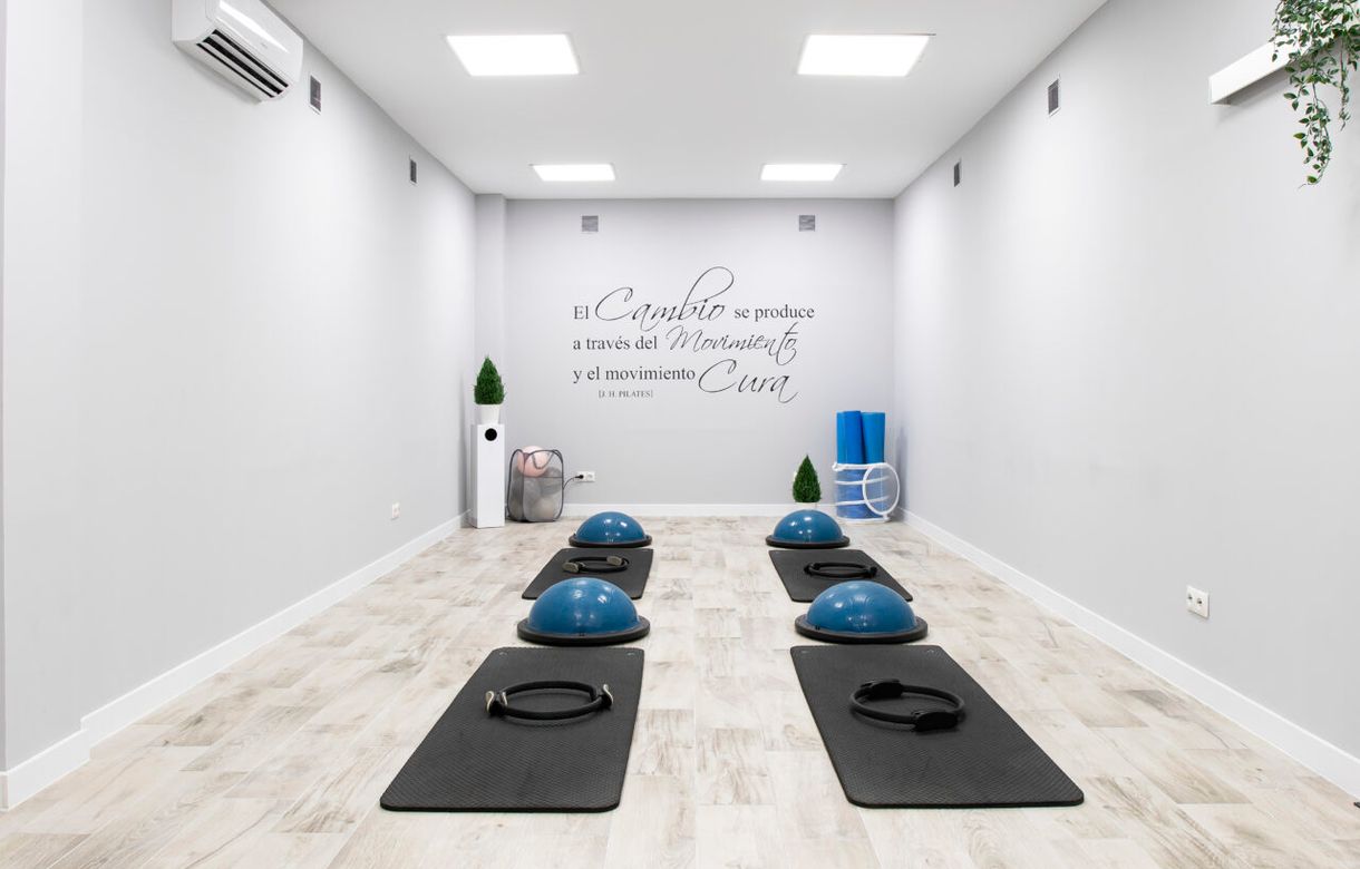 Sala Yoga | Talleres | Charlas | Eventos