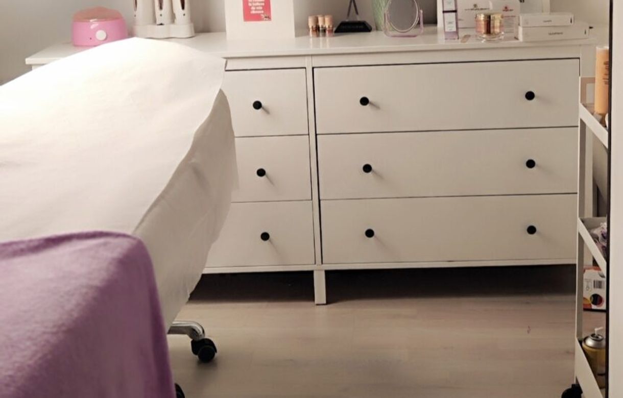 Alquiler sala terapias Madrid