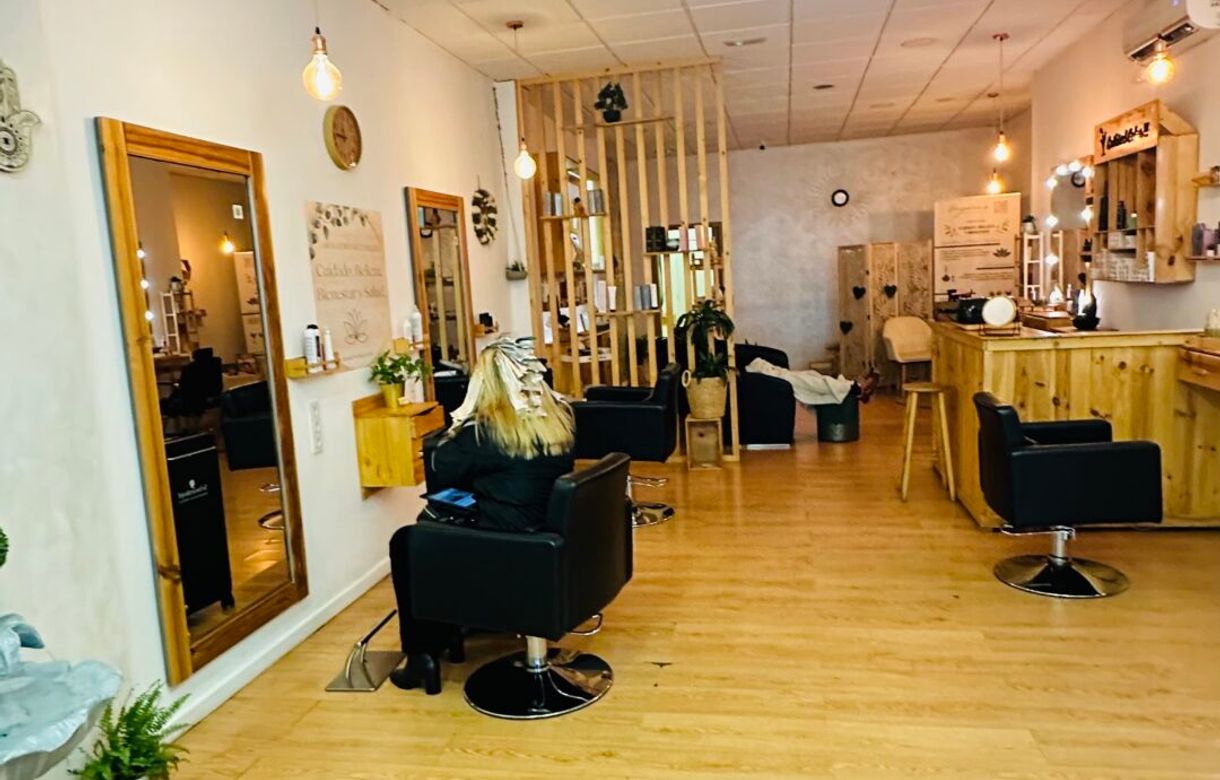 Alquiler cabina estética Valencia | Espacios para autónomos