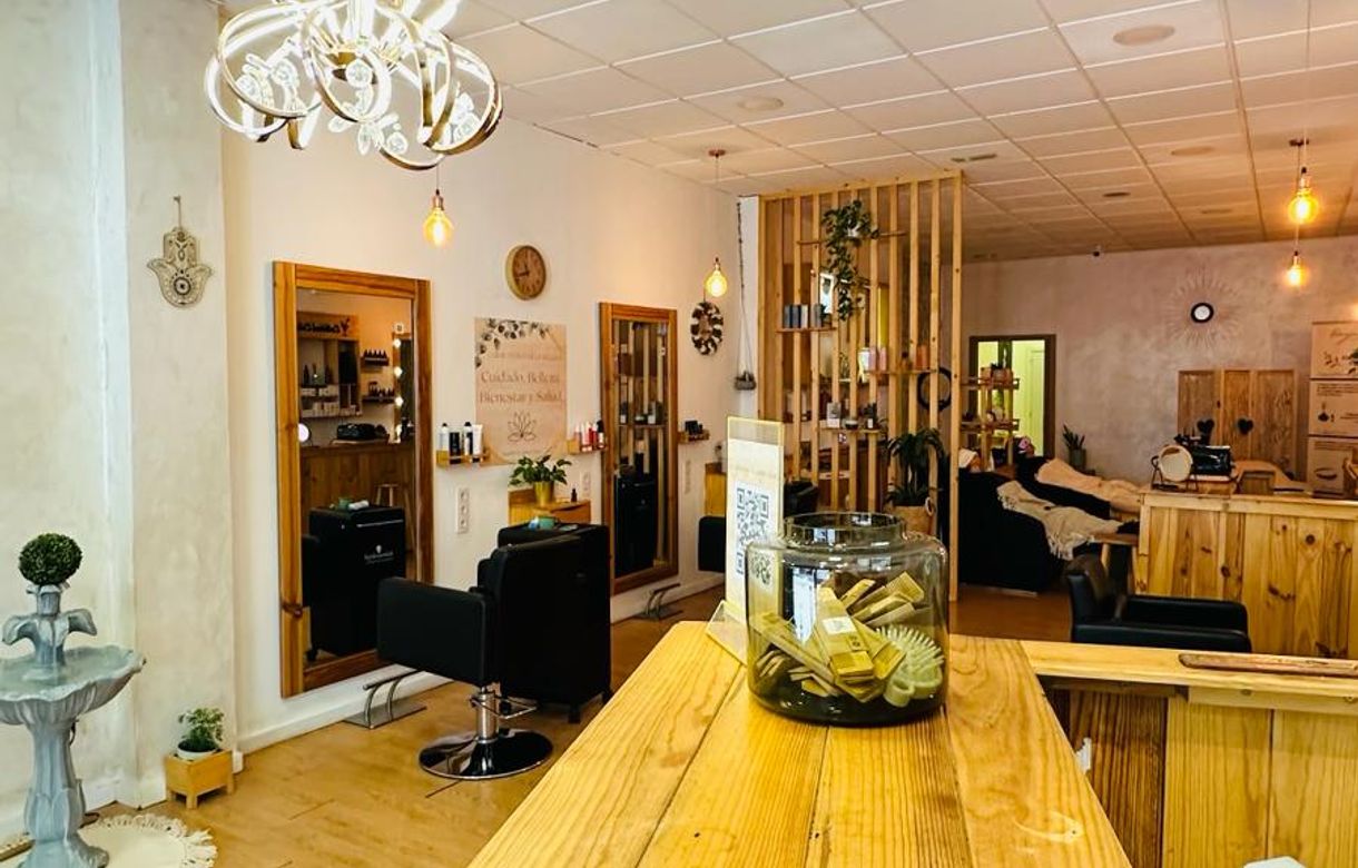 Alquiler gabinete estética Valencia | Coworking estético Ruzafa