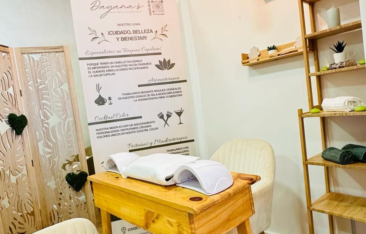 Alquiler gabinete estética Valencia | Coworking estético Ruzafa