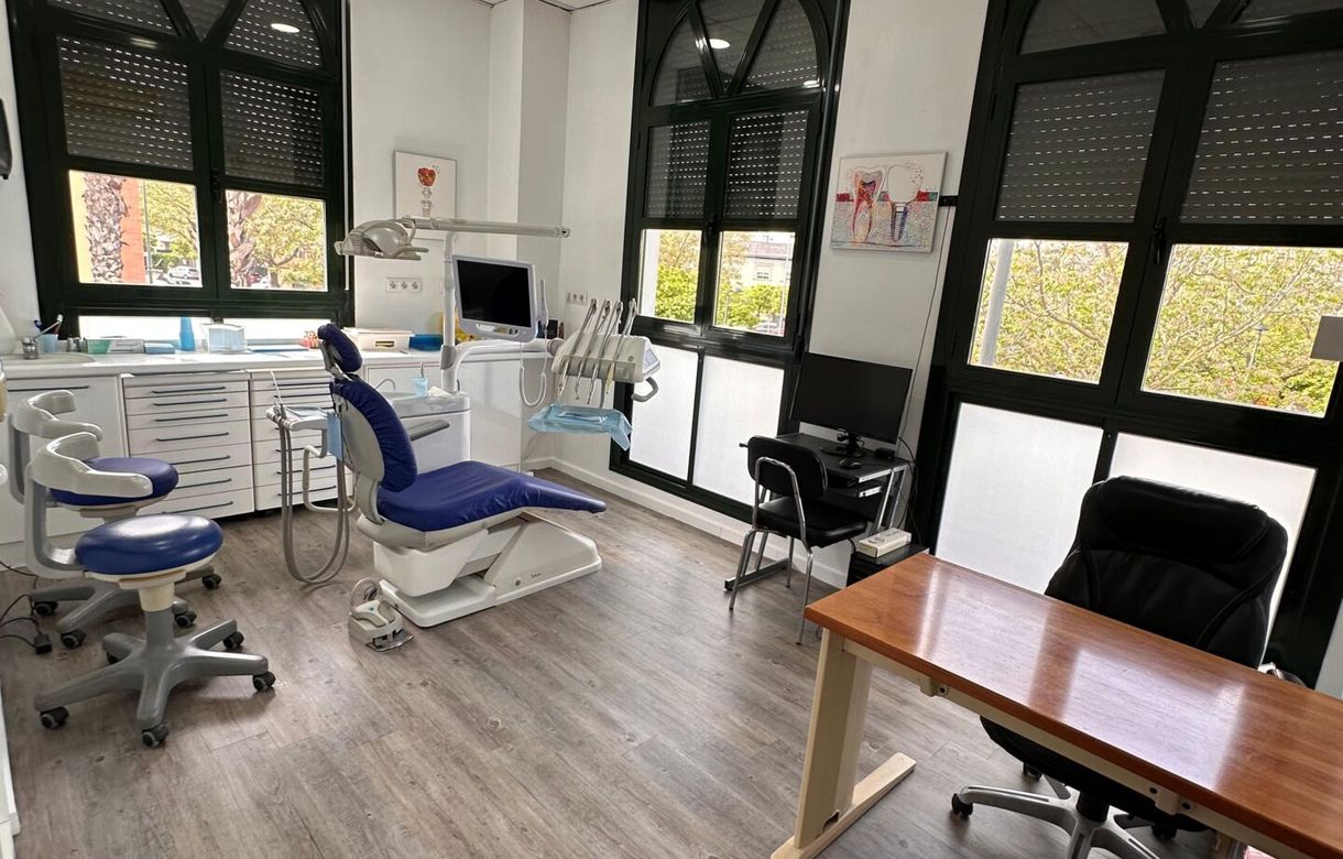 Alquiler clinica dental Sevilla | Clínica dental Sevilla