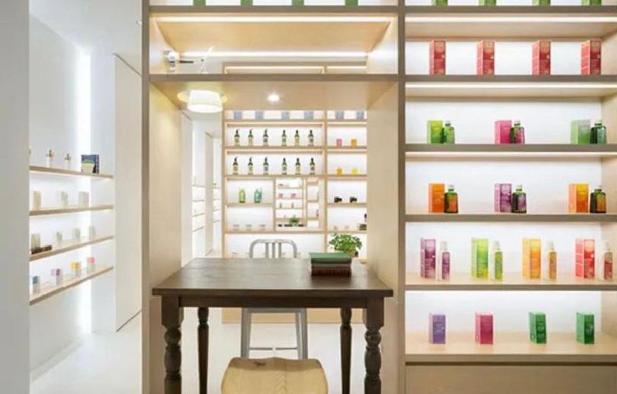 Clínica para estética | Coworking en Salón de Estética Premium