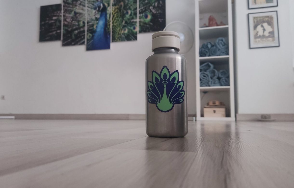 Alquiler sala de yoga Sevilla | Espacio de Bienestar en Sevilla