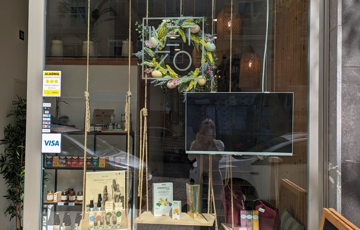 Coworking en Palma | COMPARTIR ESPACIO DE TRABAJO EN PALMA DE MALLORCA