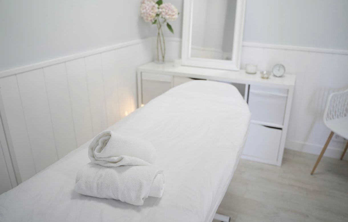 Alquiler salas terapias Madrid | Sala terapias en centro médico estético