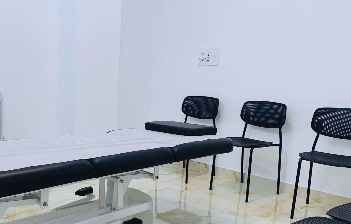 Consultas médicas Sevilla | ALQUILER DE CONSULTAS SANITARIAS EN CLINICA NUEVA APERTURA