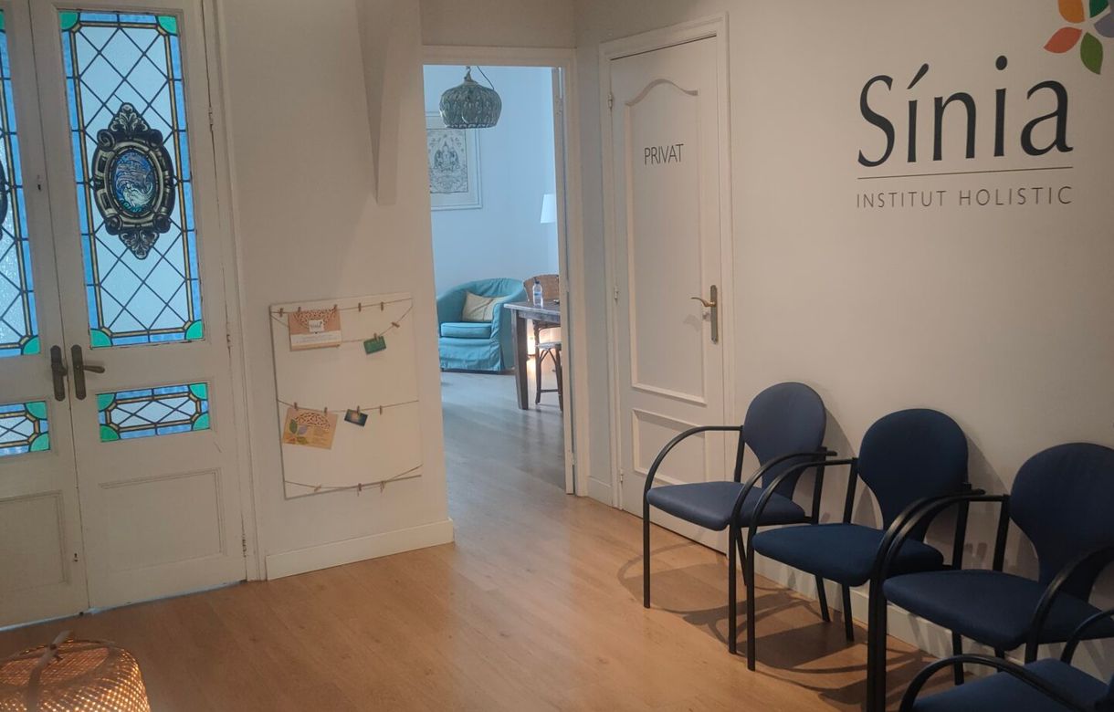 despacho medico Barcelona