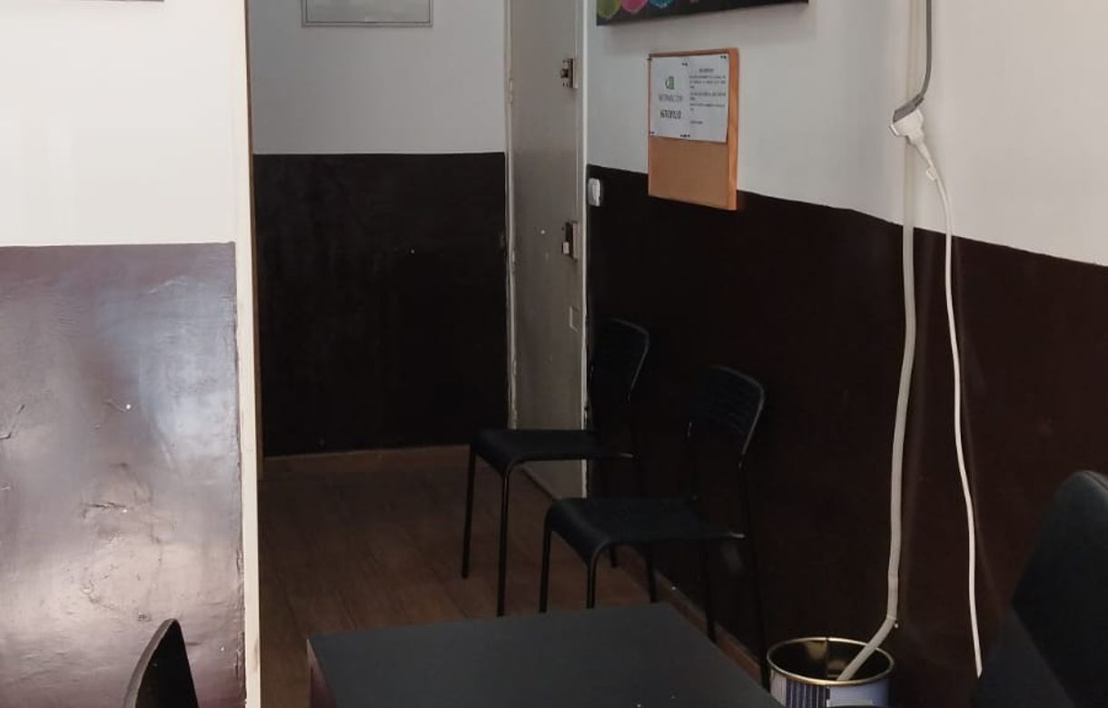 Alquiler aulas Madrid