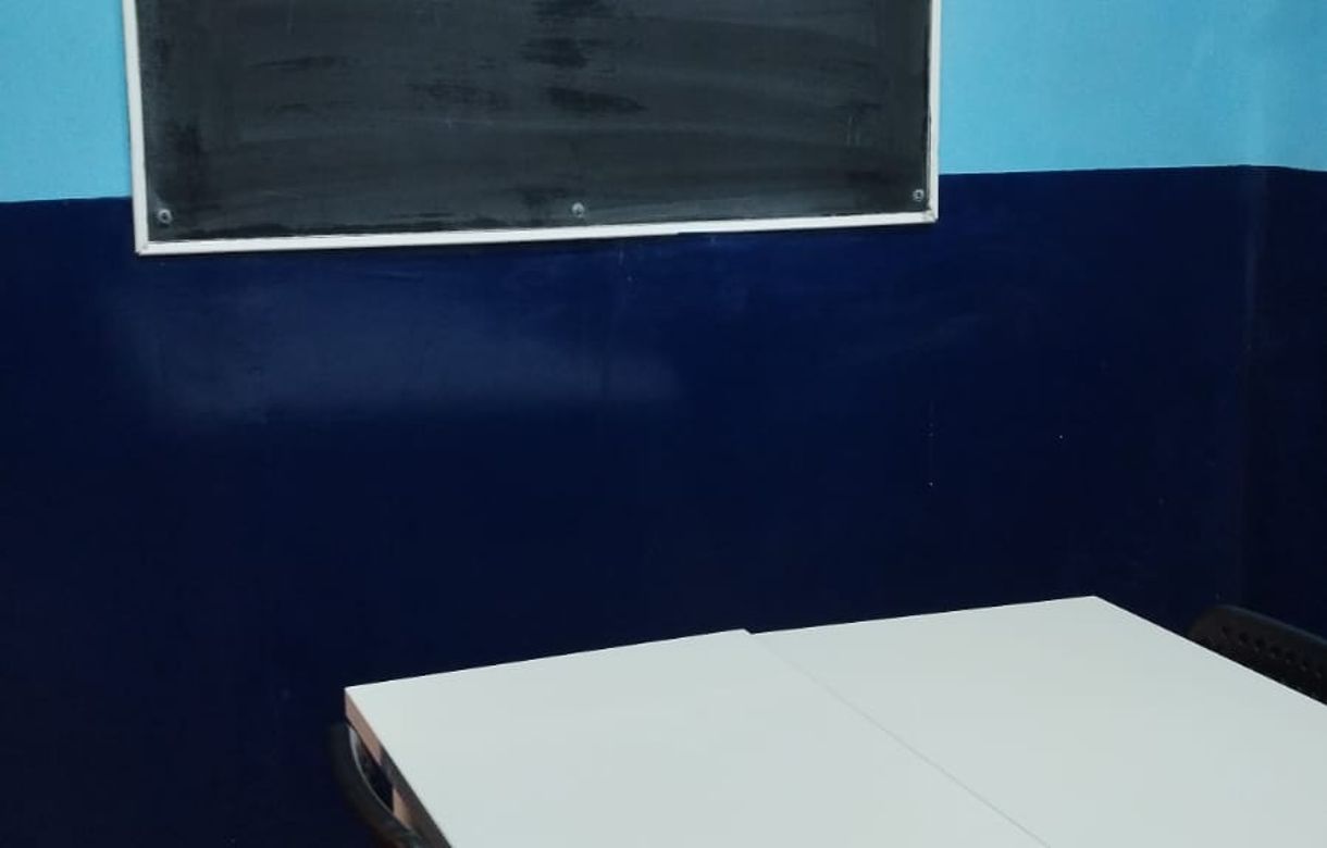 Alquiler aulas Madrid