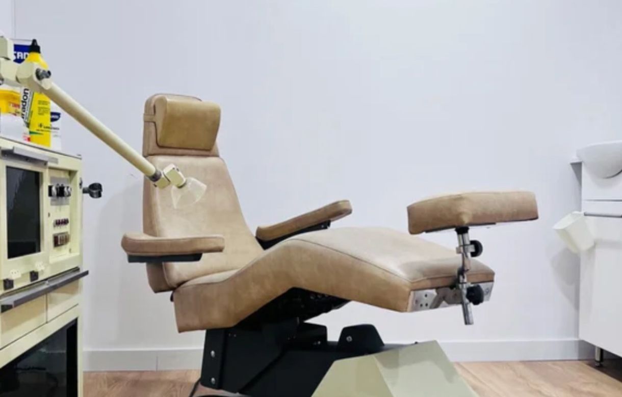 Clínica podología Barcelona | Alquiler sala independiente para podólogo