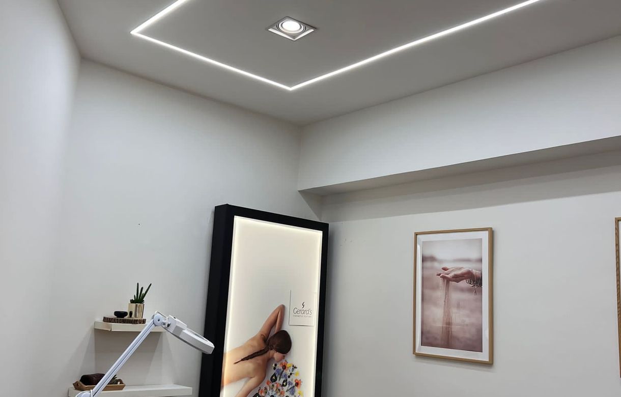 Centros de estética Barcelona | Cabina de estética en Ammate Barcelona