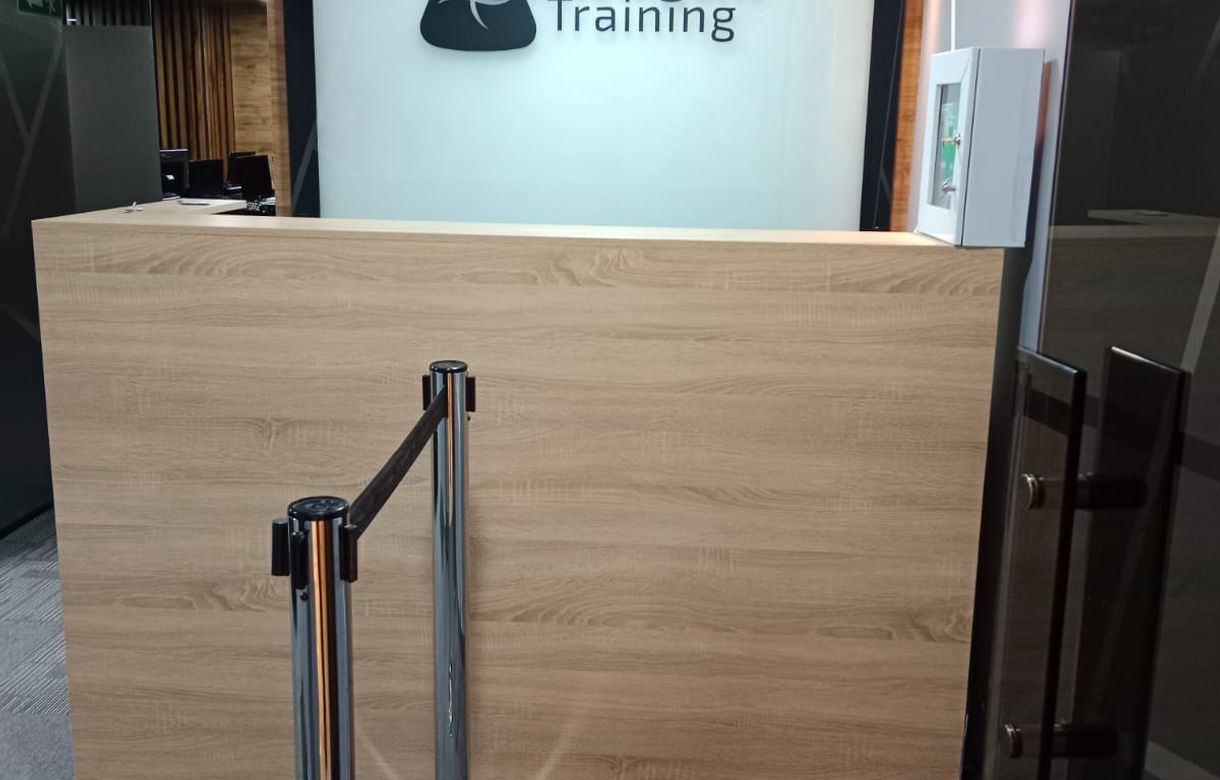 alquiler auditorio Bogotá  | Intelligent Training