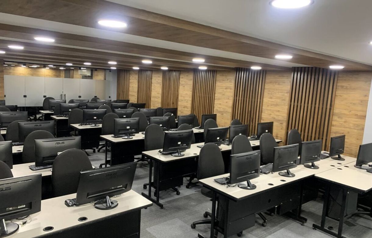 alquiler auditorio Bogotá  | Intelligent Training