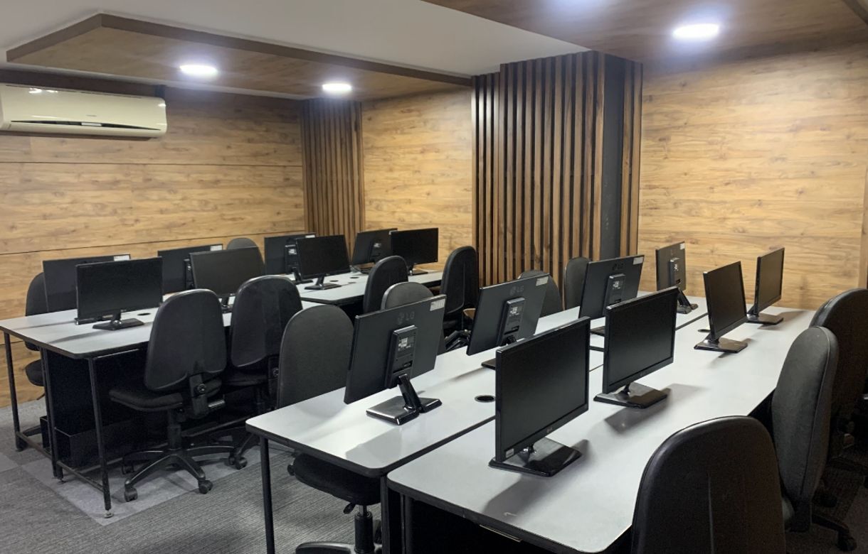 alquiler auditorio Bogotá  | Intelligent Training