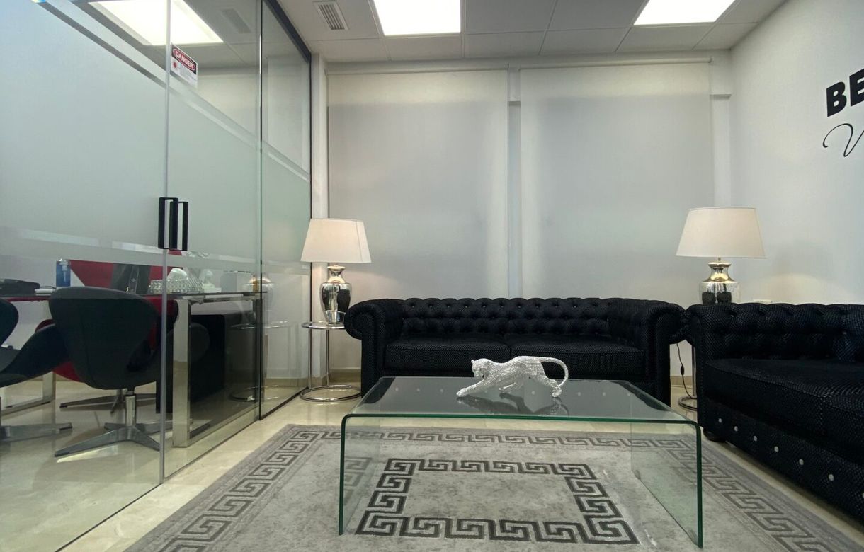 Alquiler clínica Valencia | DESPACHO MÉDICO EN COLÓN