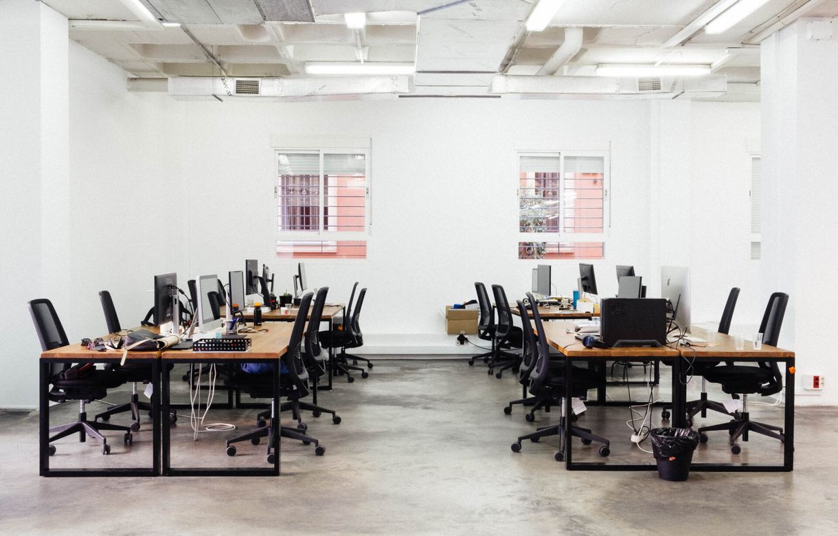 coworking Sevilla | Un espacio, muchas posibilidades