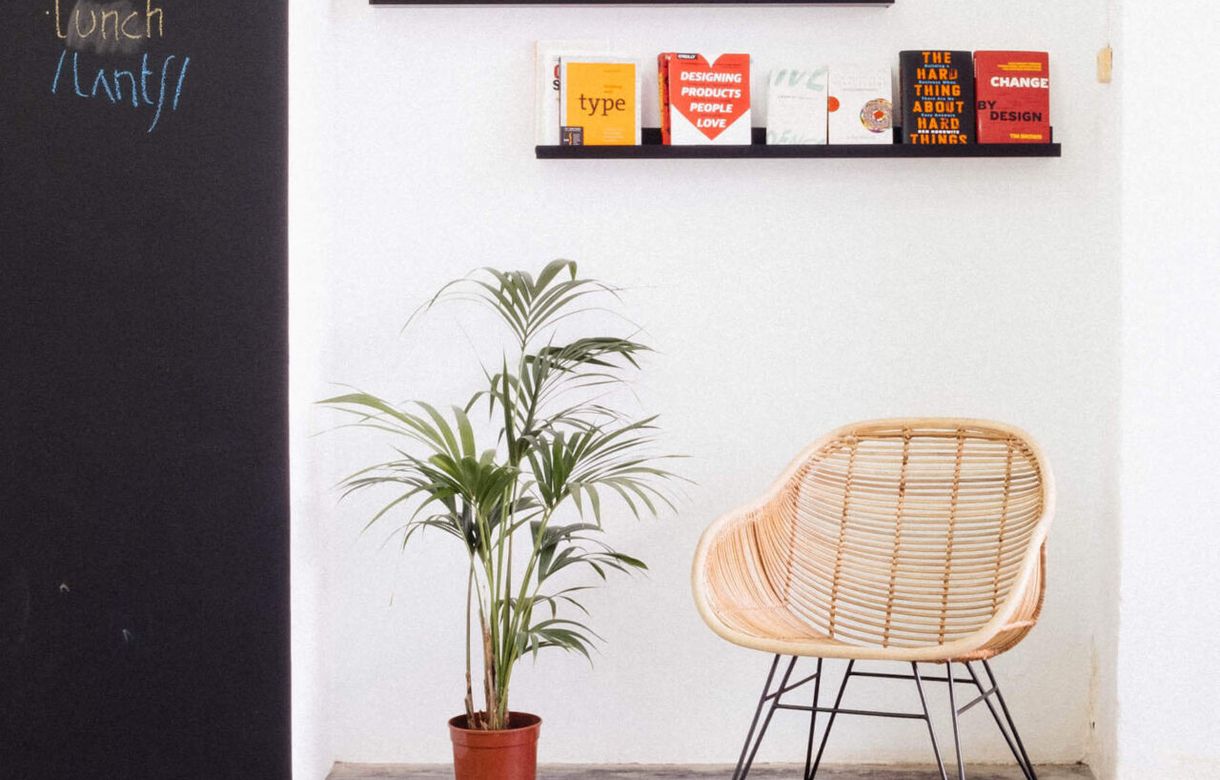 coworking Sevilla | Un espacio, muchas posibilidades