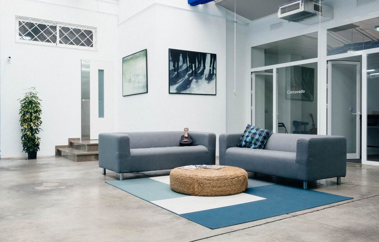 coworking Sevilla | Un espacio, muchas posibilidades