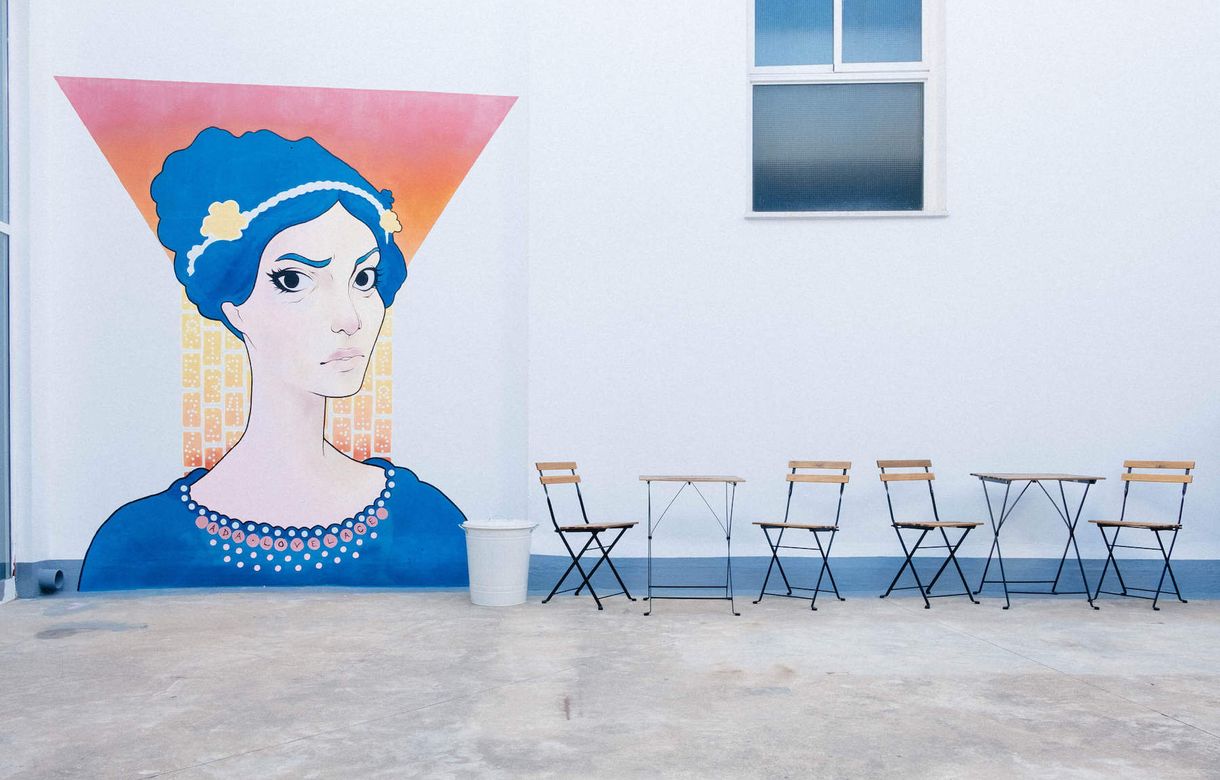 coworking Sevilla | Un espacio, muchas posibilidades