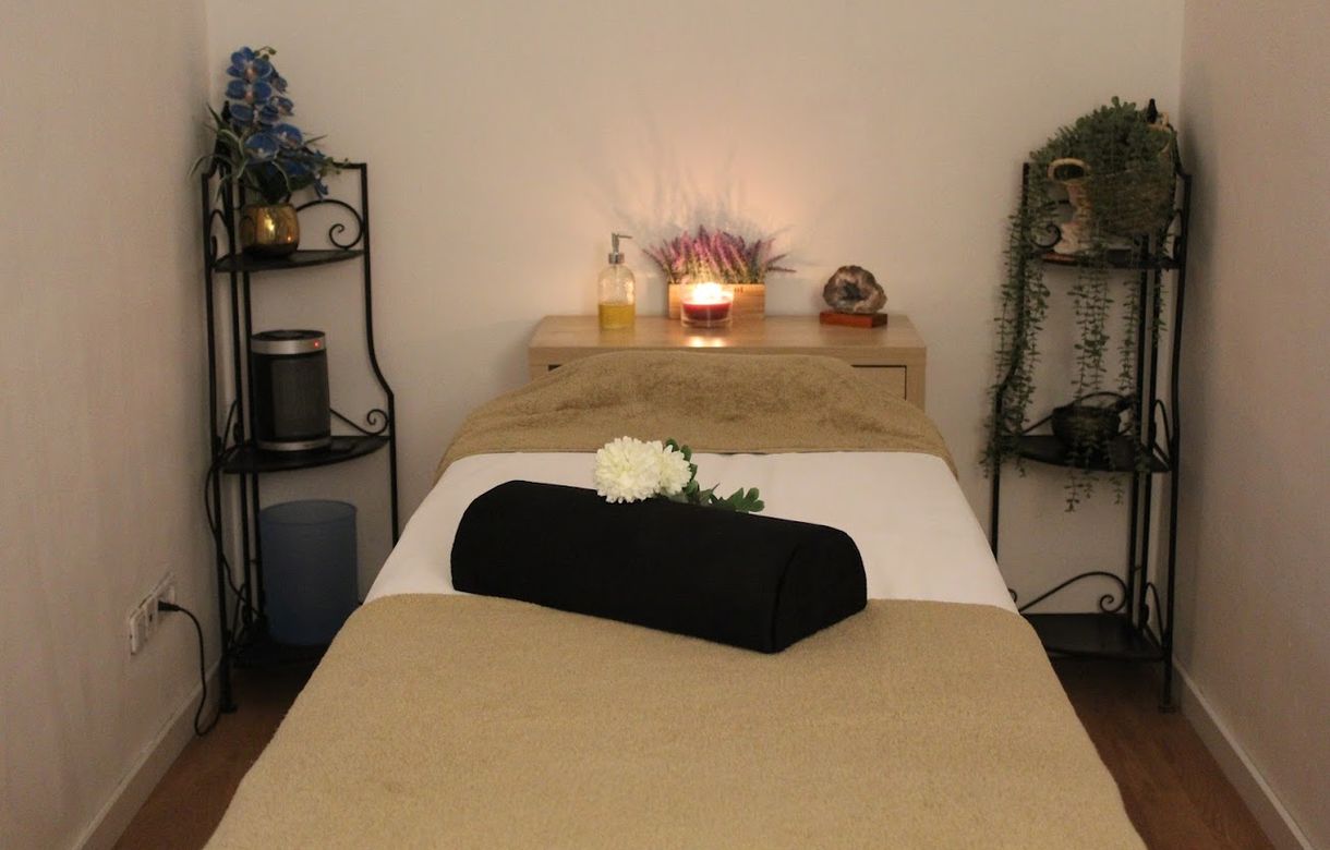 centre de terapies | Sàlvia | Poble Sec