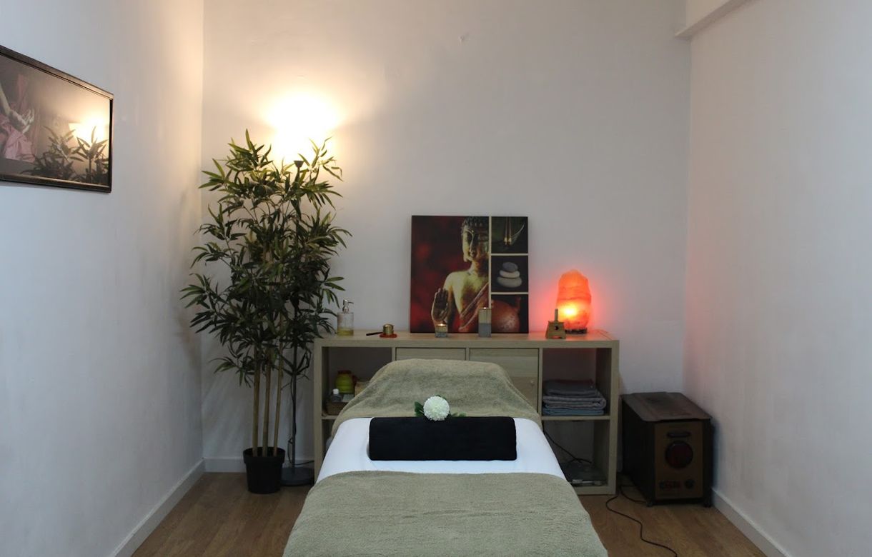 centre de terapies | Sàlvia | Poble Sec