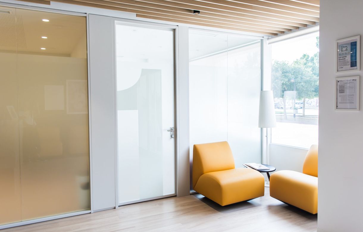 alquiler despacho medico Murcia | Consultas para Fisioterapia, Nutrición, podología...