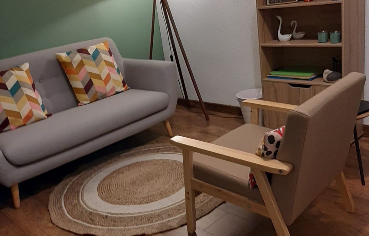 clinica psicoterapia compartida | despacho en Centro de Psicoterapia