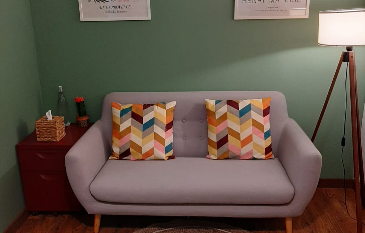 clinica psicoterapia compartida | despacho en Centro de Psicoterapia