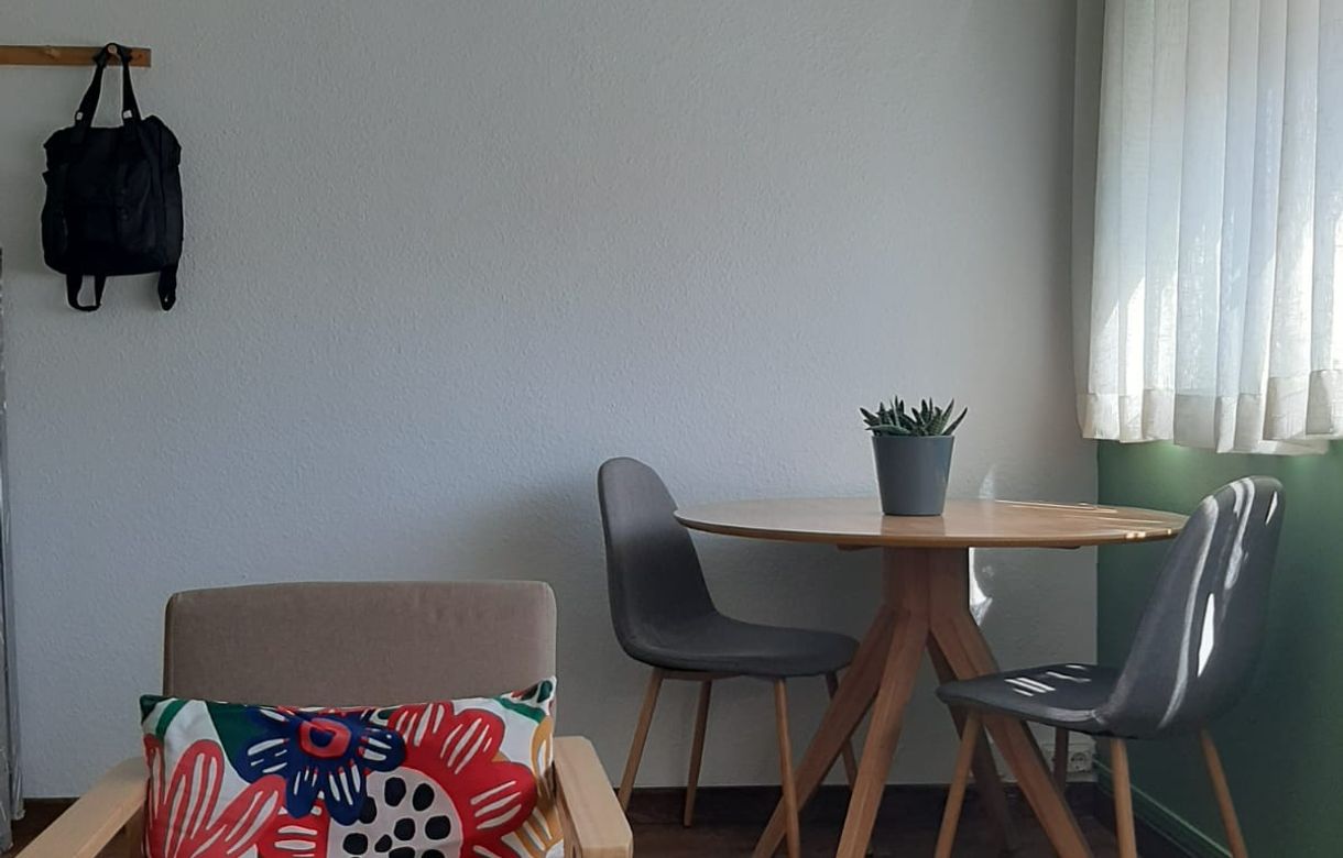 clinica psicoterapia compartida | despacho en Centro de Psicoterapia